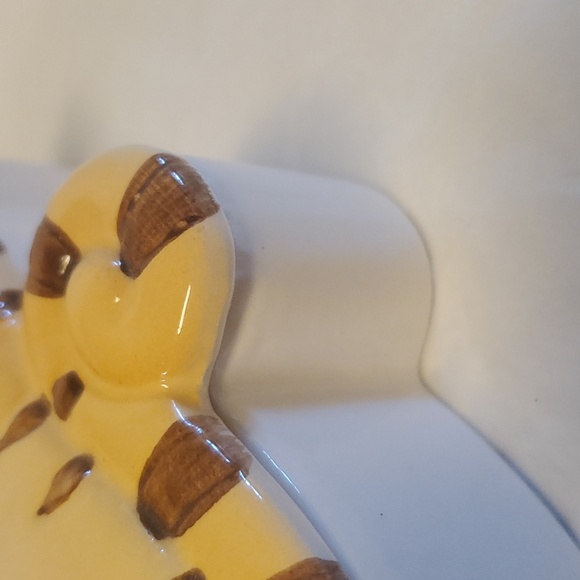 Tabby Cat Trinket Box - Picture 6 of 6